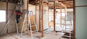 Entreprise de rénovation de la maison et de rénovation d’appartement à Recoubeau-Jansac